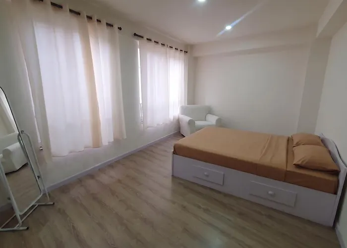Séjour chez l'habitant Basantapurrooms